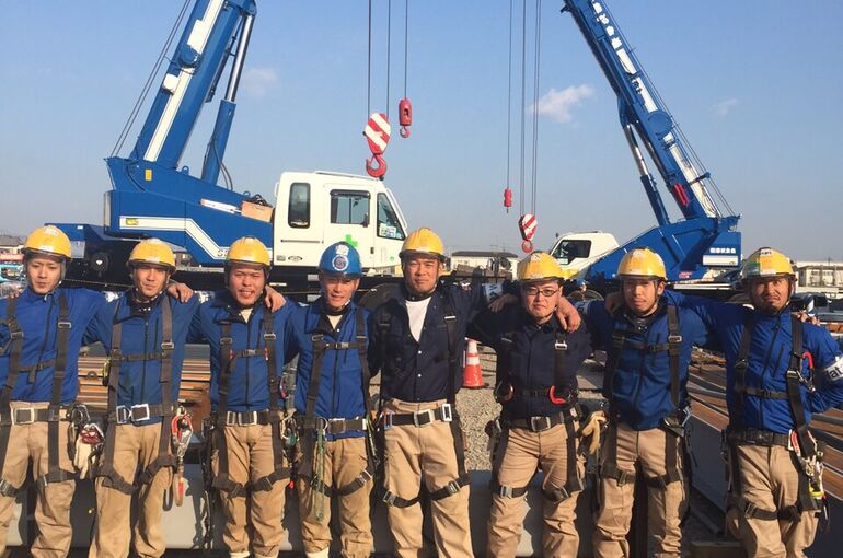 集合写真